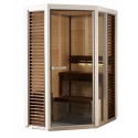Impression Sauna I1115/C 